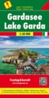 Image for Lake Garda Road Map 1:50 000