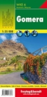 Image for Gomera Hiking + Leisure Map 1:50 000