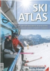 Image for Ski Atlas - 150 Skigebiete Osterreich/Bayern/Trentino