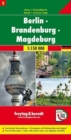 Image for Berlin - Brandenburg - Magdeburg