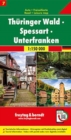 Image for Thuringian Forest-Spessart-Unterfranken T10