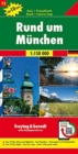 Image for Munich and env.