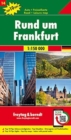 Image for Frankfurt greater