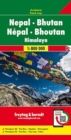 Image for Nepal - Bhutan - Himalaya