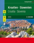 Image for Croatia - Slovenia atl.sp.