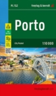 Image for Porto City Pocket map  1:10,000 scale