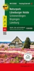 Image for Luneburger Park, Walking-, Bike- and Leisure map 1:50.000