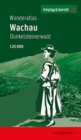 Image for Wachau - Dunkelsteinerwald Hiking guidebook