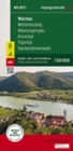 Image for Wachau Hiking, cycling and leisure map