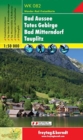 Image for Totes Gebirge - Bad Aussee - Bad Mitterndorf