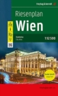 Image for Vienna City Atlas 1:12,500 scale