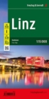 Image for Linz City Map