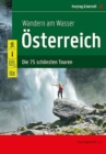 Image for Hiking by the Water Hiking Guidebook : 75 best routes in Austria