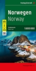 Image for Norway, Automap 1:600.000