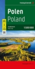 Image for Poland : Road Map
