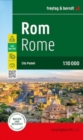 Image for Rome City Pocket Map