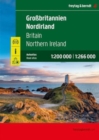 Image for Great Britain &amp; Northern Ireland Road Atlas
