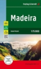 Image for Madeira Island Pocket Map