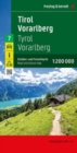 Image for Tirol Vorarlberg