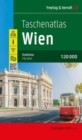 Image for Vienna pocket atlas