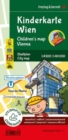 Image for Children&#39;s Map of Vienna