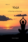 Image for Effects of Yoga on Physiology and Psychology