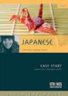 Image for Strokes Japanese Easy Start