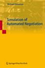 Image for Simulation of Automated Negotiation