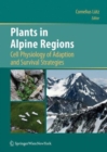 Image for Plants in Alpine Regions