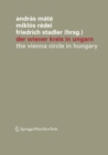 Image for Der Wiener Kreis in Ungarn: The Vienna Circle in Hungary : 16