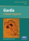 Image for Giardia: a model organism