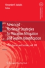 Image for Advanced Nonlinear Strategies for Vibration Mitigation and System Identification