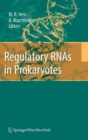 Image for Regulatory RNAs in prokaryotes