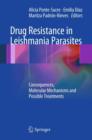 Image for Drug Resistance in Leishmania Parasites