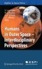 Image for Humans in Outer Space - Interdisciplinary Perspectives : 5