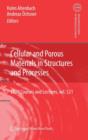 Image for Cellular and Porous Materials in Structures and Processes