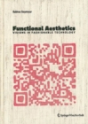 Image for Functional aesthetics: visions in fashionable technology