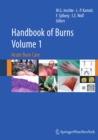 Image for Handbook of burns.: (Acute burn care)