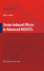 Image for Strain-Induced Effects in Advanced MOSFETs