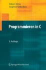 Image for Programmieren in C