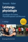 Image for Leistungsphysiologie: Grundlagen fur Trainer, Physiotherapeuten und Masseure