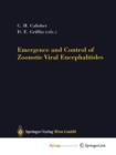 Image for Emergence and Control of Zoonotic Viral Encephalitides