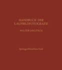 Image for Handbuch der Laufbildfotografie
