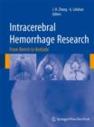 Image for Intracerebral Hemorrhage Research
