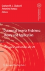 Image for Dynamical Inverse Problems: Theory and Application