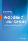 Image for Metabolism of Human Diseases: Organ Physiology and Pathophysiology