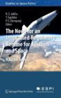 Image for The Need for an Integrated Regulatory Regime for Aviation and Space
