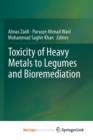 Image for Toxicity of Heavy Metals to Legumes and Bioremediation