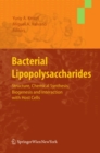Image for Bacterial Lipopolysaccharides: Structure, Chemical Synthesis, Biogenesis and Interaction with Host Cells