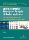 Image for Chromatographic Fingerprint Analysis of Herbal Medicines